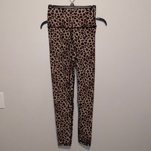 Women’s Size Small Leggings